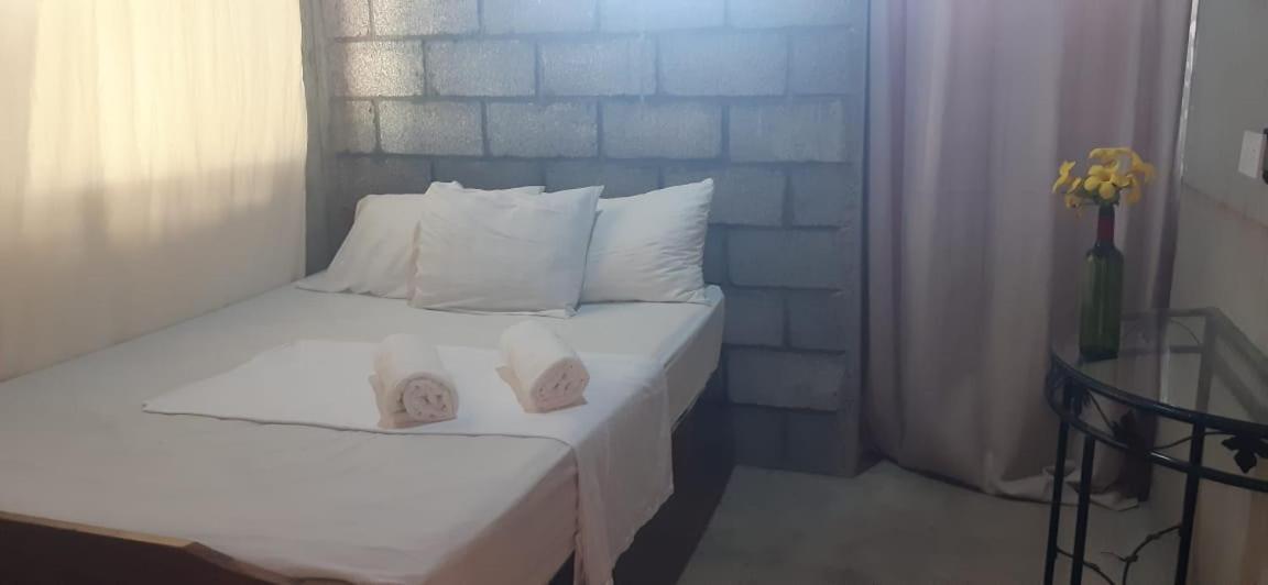 Hostal La Cascada San Ramon Mérida Oda fotoğraf