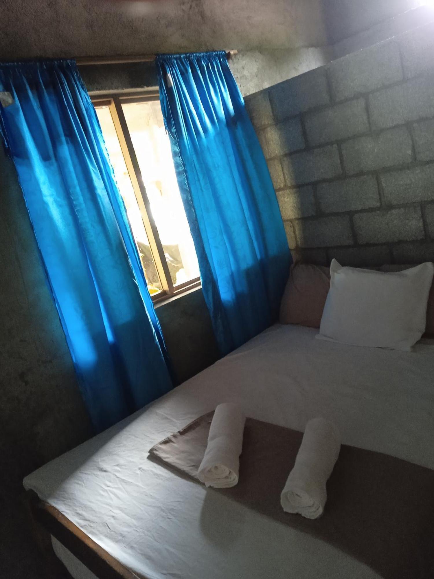 Hostal La Cascada San Ramon Mérida Oda fotoğraf